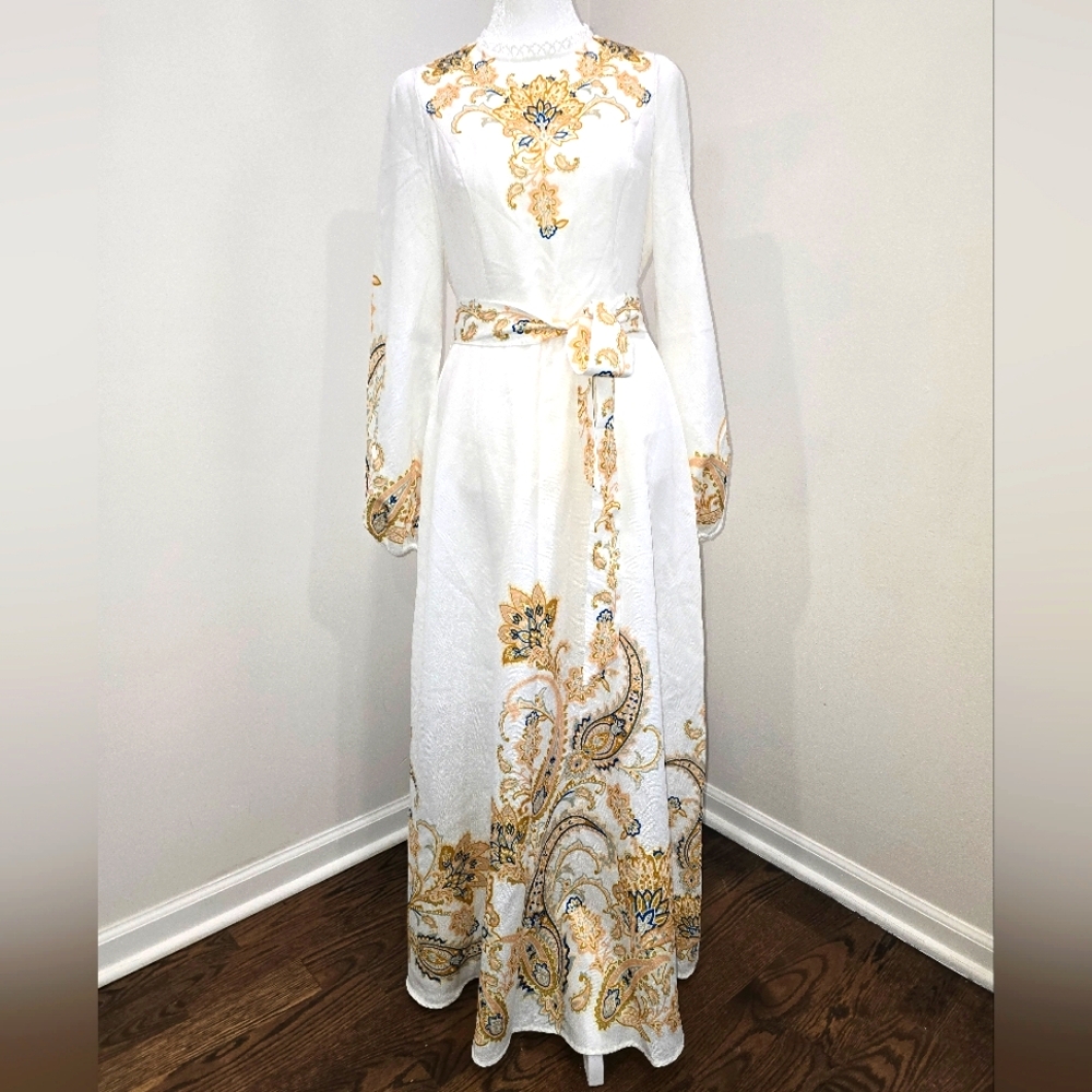 Motf dress
